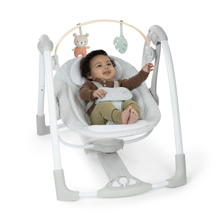 Cozy Spot™ Swing ‘n Go Portable Swing™