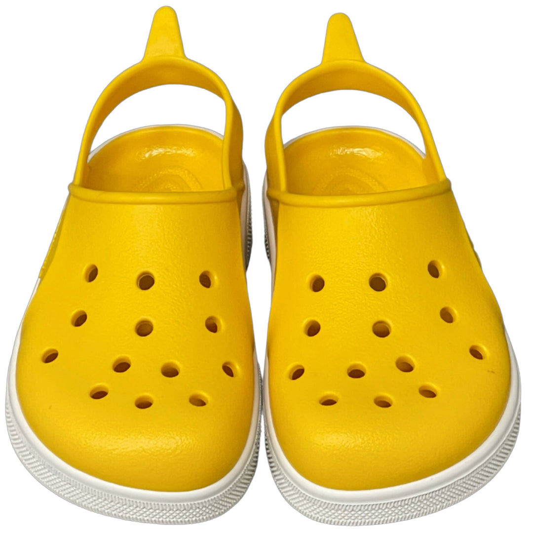 Cloggy Sandal