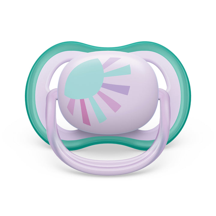 Ultra Air Pacifier - 2 pack