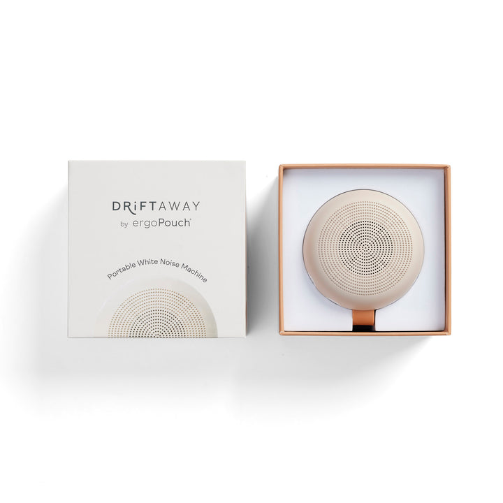 Drift Away White Noise Machine