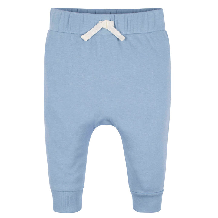 5pc Onesie Bodysuits + Pants