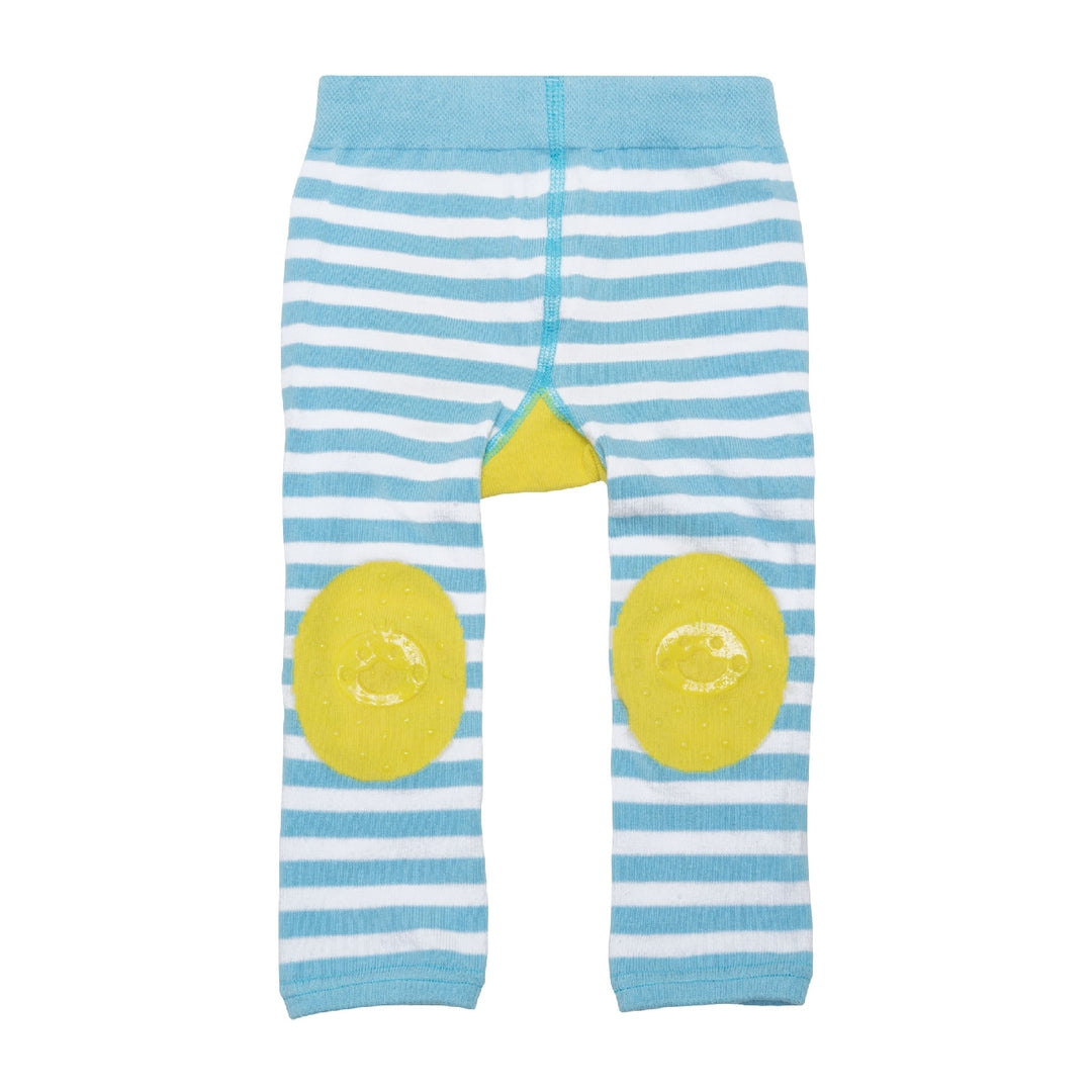 grip+easy™ Comfort Crawler Legging & Sock Set