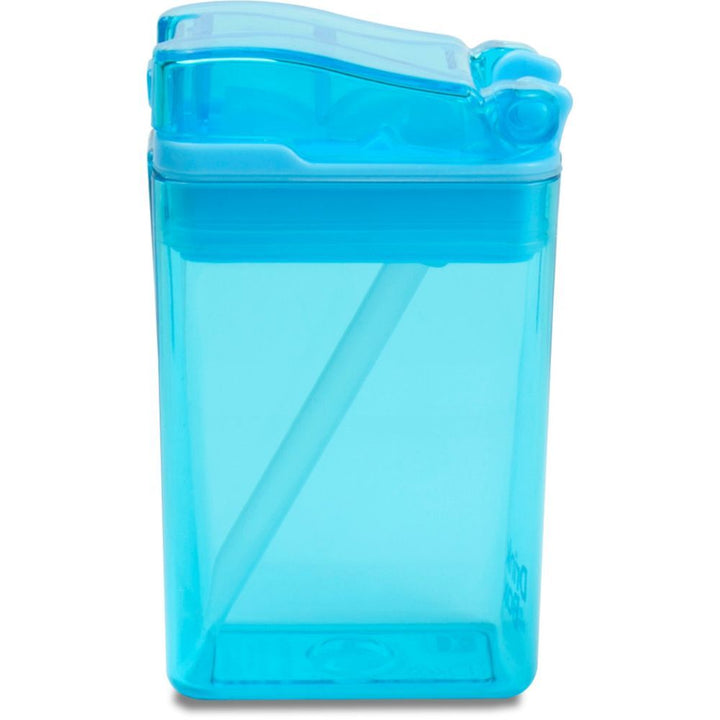 d - Drink in the Box - Blue - 8oz Drink in the Box - Blue - 8oz 055705244907