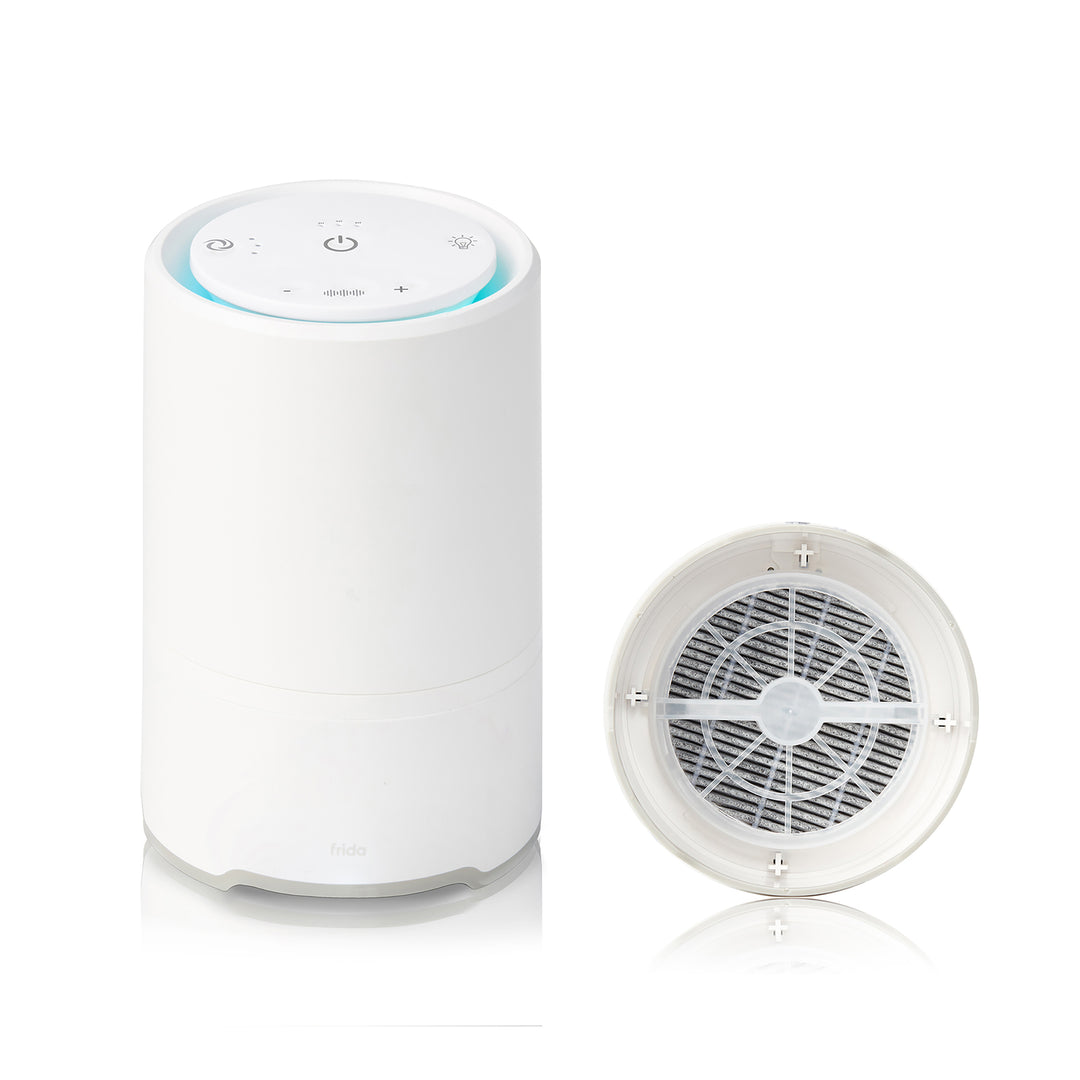 3-in-1 Air Purifier Replacement Filter