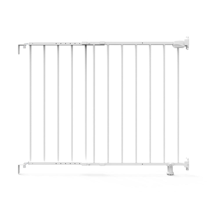 The Stairway 42W Series™ Gate - White