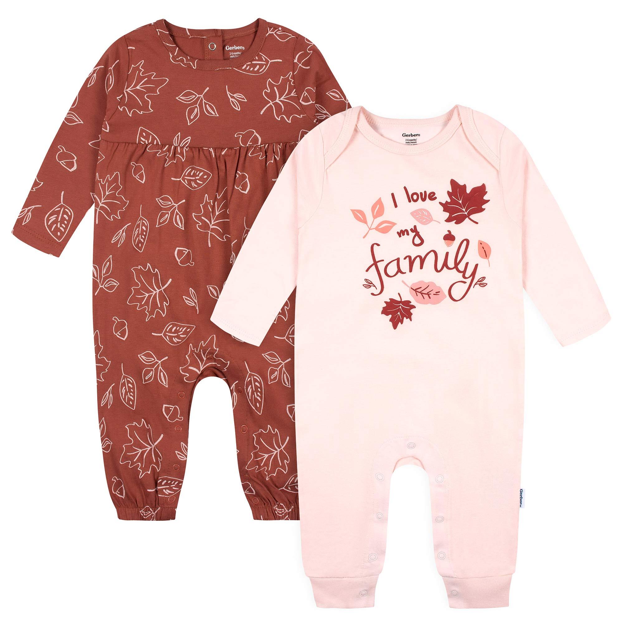 Apparel > Rompers – Kidcentral Supply
