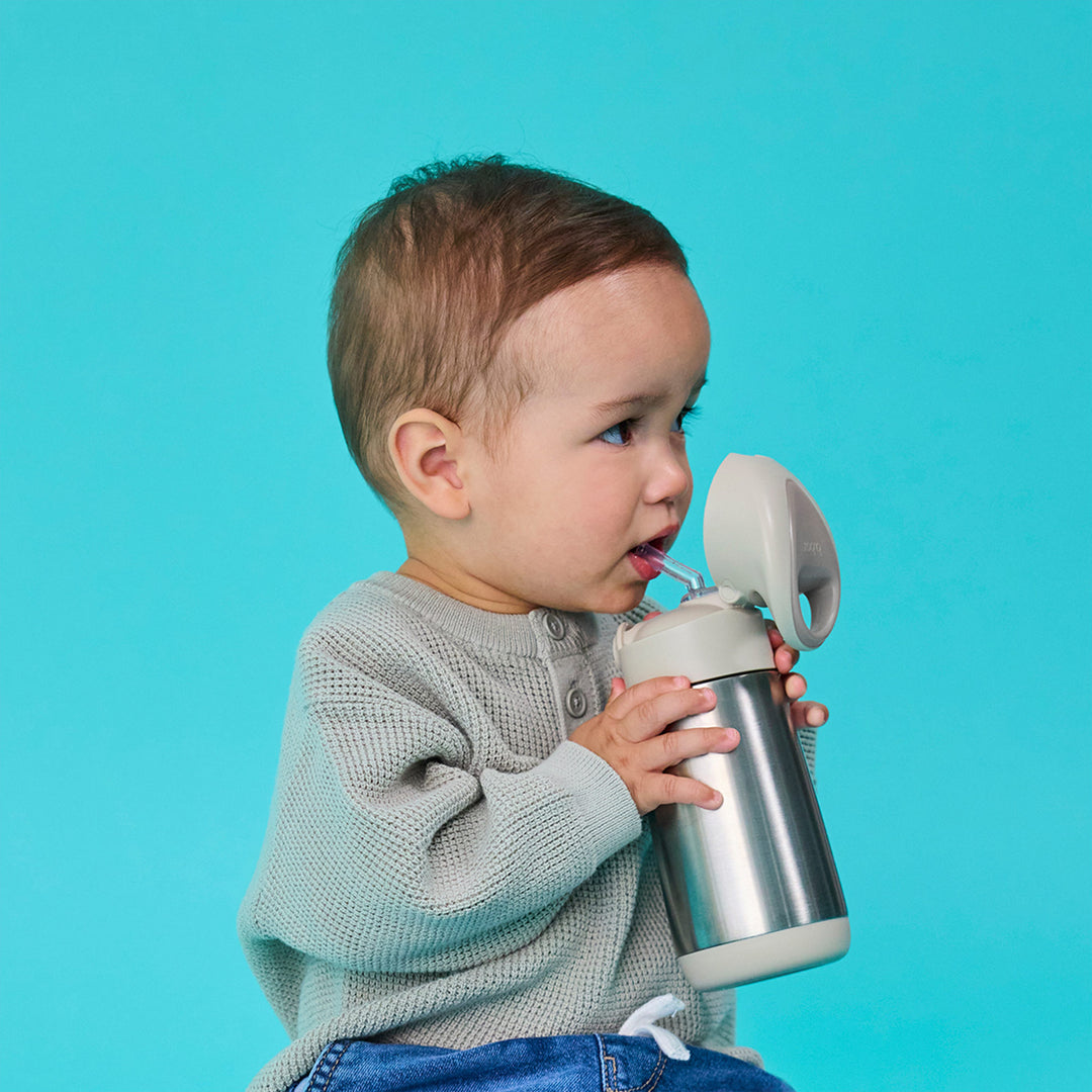 Insulated Drink Bottle - 350ml