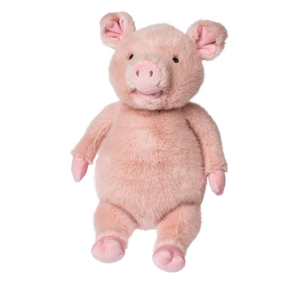 Fab Fuzz 11" - Pig