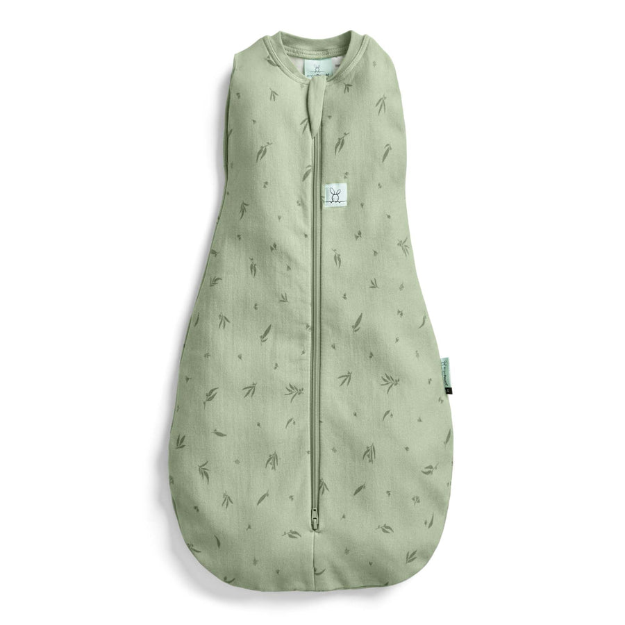 ergoPouch - Cocoon Swaddle Sack 1tog Willow 0-3M R409 Cocoon Swaddle Sack 1tog Willow 9352240022238