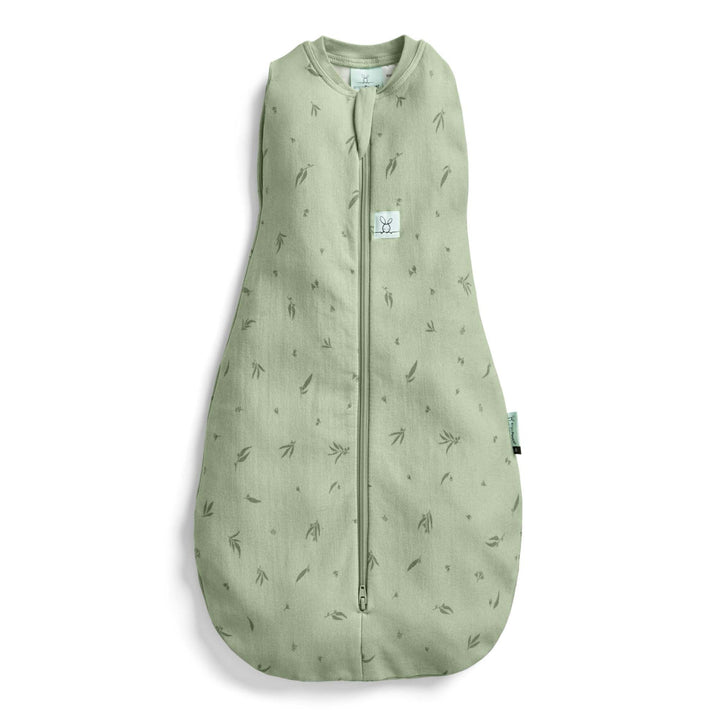 ergoPouch - Cocoon Swaddle Sack 1tog - Willow 0-3M Cocoon Swaddle Sack 1tog Willow 9352240022238