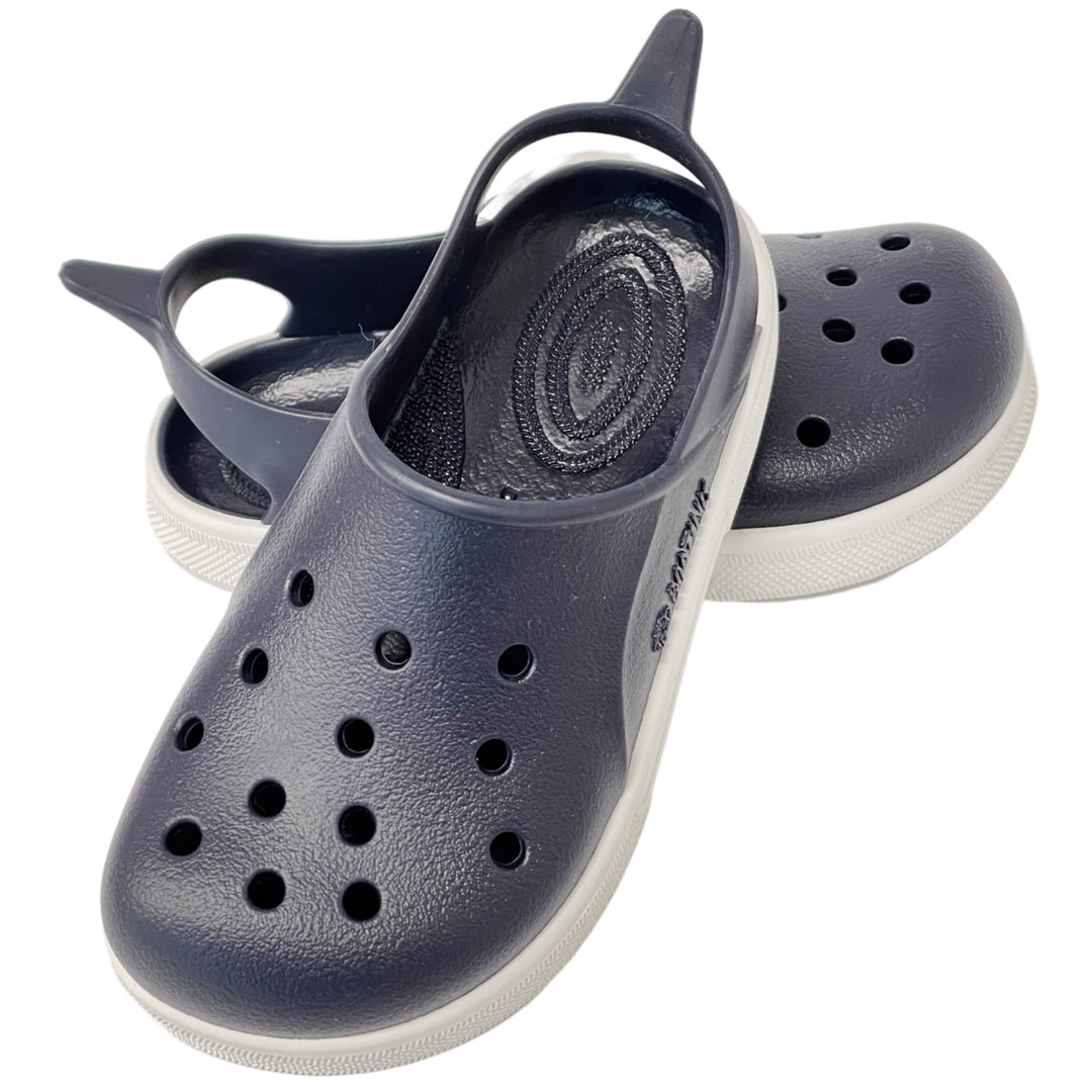 Cloggy Sandal