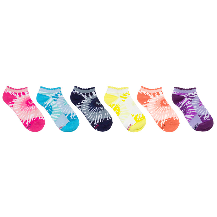 Robeez - F23-S24 - Kids Socks - Tie Dye - 8-9.5 Kids Socks - Tie Dye 730838929630