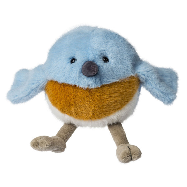 Bébés oiseaux - 4"