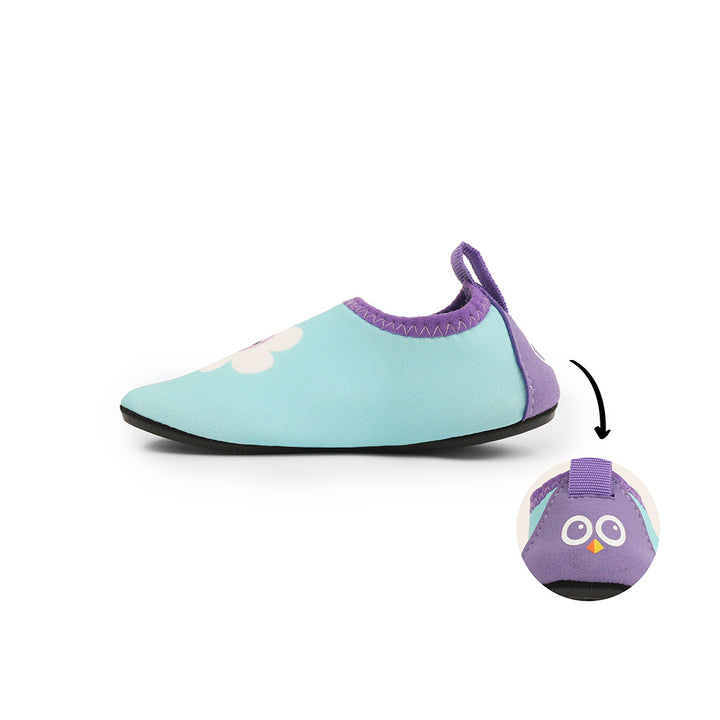 Aqua Shoe