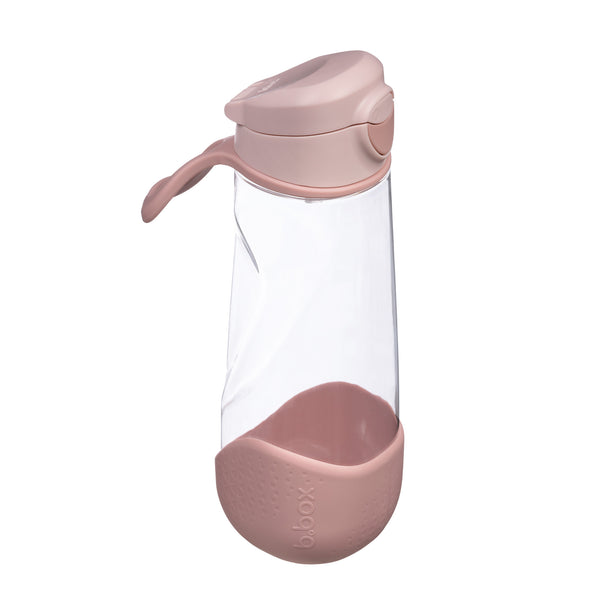 Tritan Sport Spout Bottle - 600ml