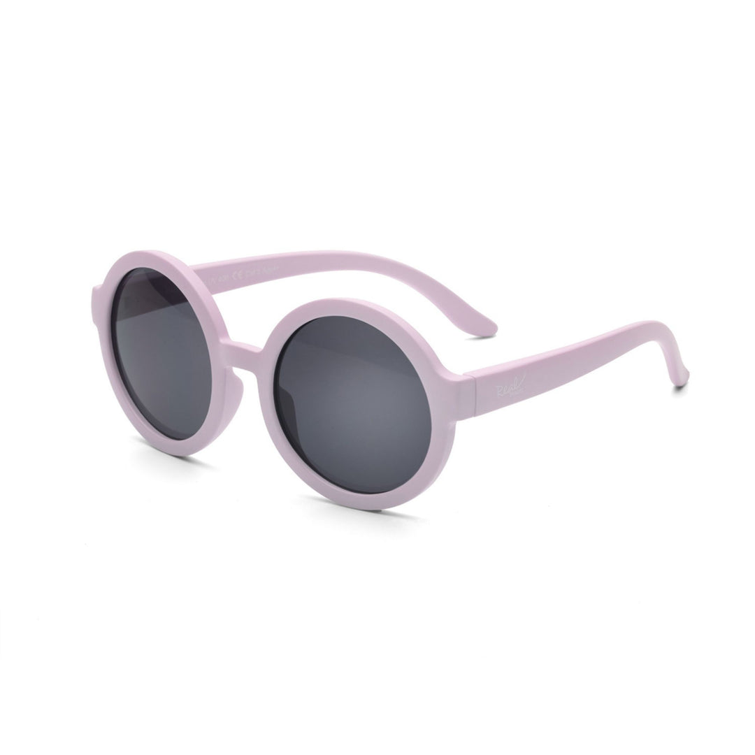 Lunettes de soleil tendance UV incassables Vibe