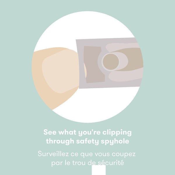 NailFrida - Le coffret coupe-ongles