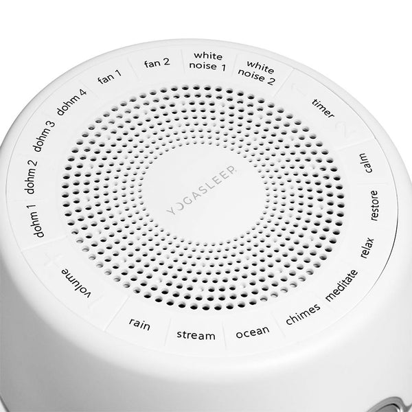 Machine à sons - Wish