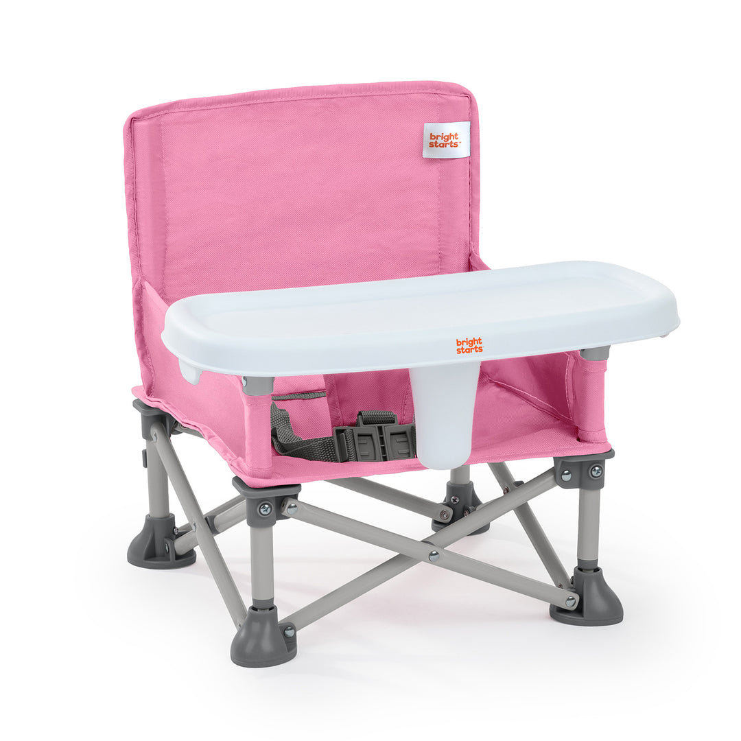 Pop ‘N Sit™ Portable Booster Seat