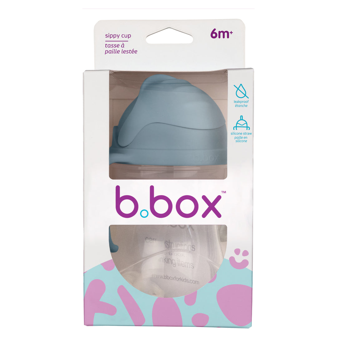 Sippy Straw Cup 240ml