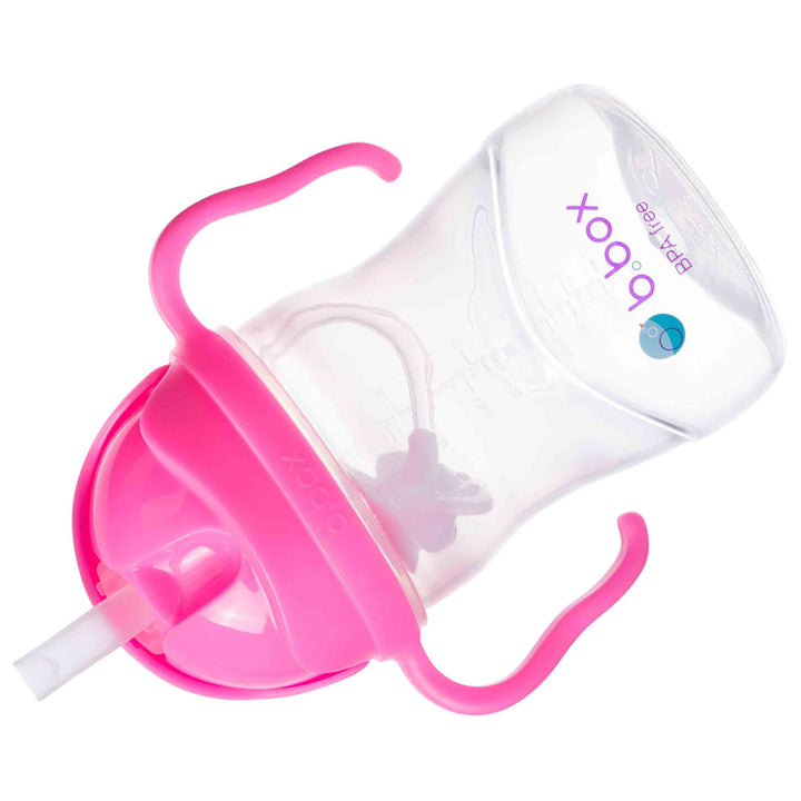 Sippy Straw Cup 240ml