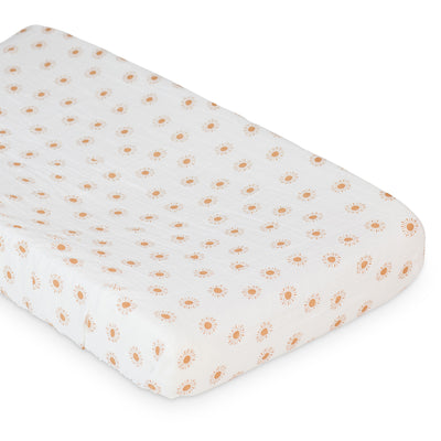 Change Pad Cover