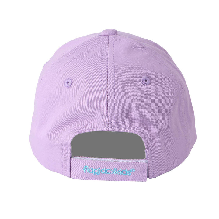 Kids UPF50+ Ball Cap