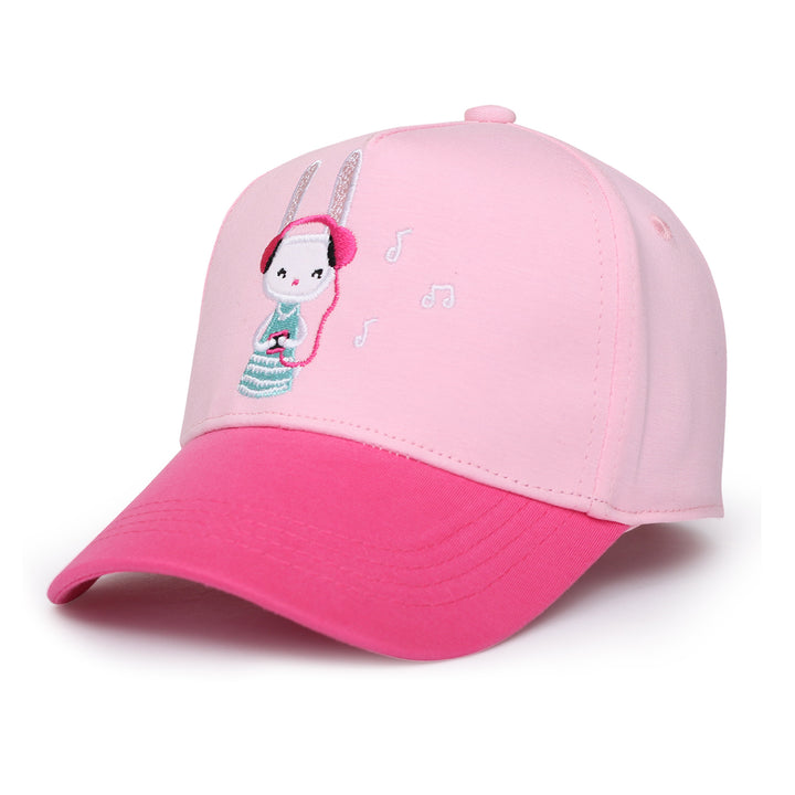 Kids UPF50+ Ball Cap