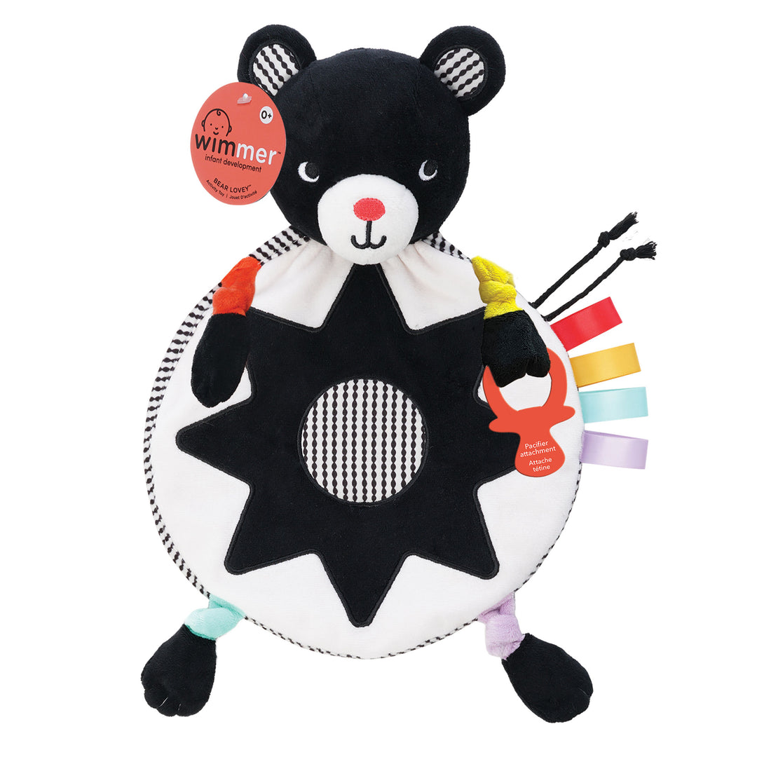 Wimmer Bear Lovey