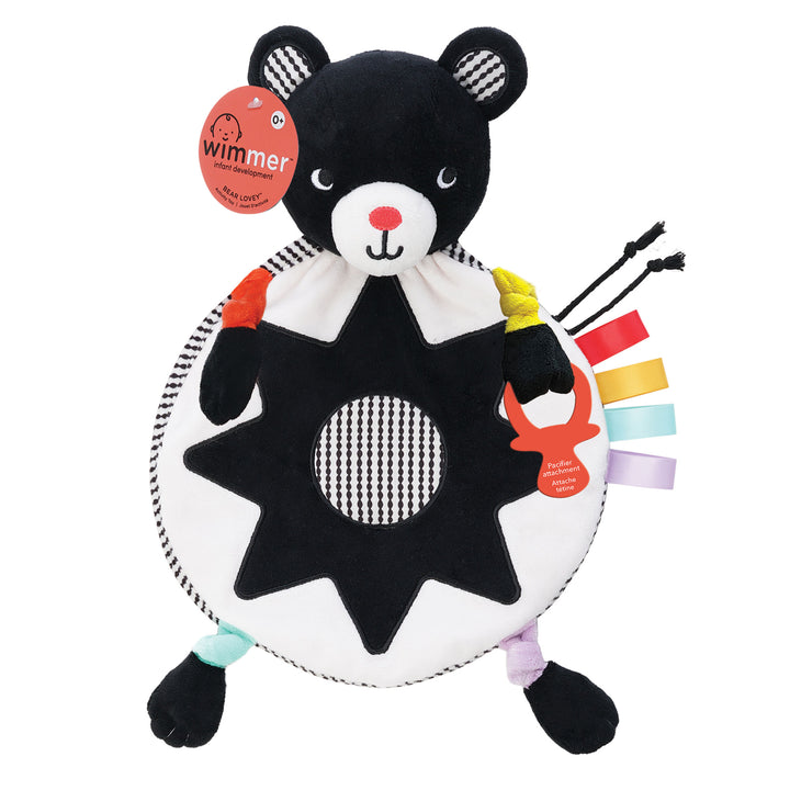 Wimmer Bear Lovey