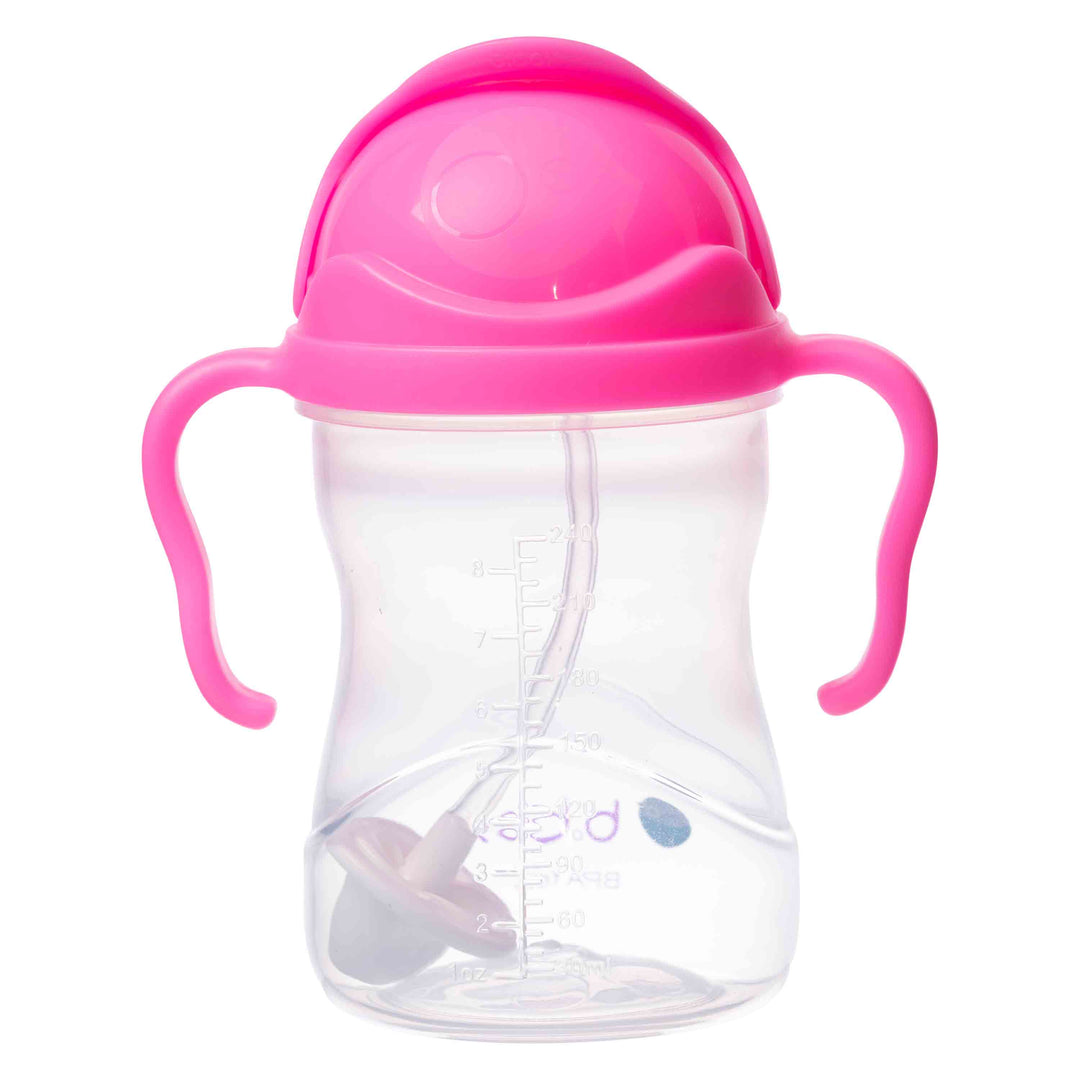 Sippy Straw Cup 240ml WM