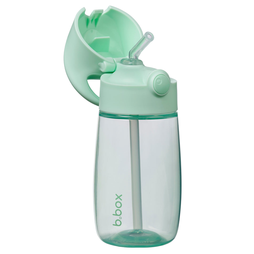 380mL Drink Bottle Jnr. - Spearmint