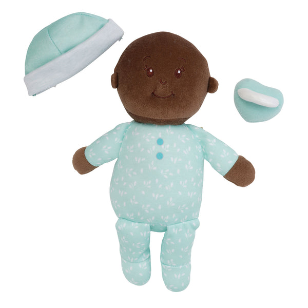 Love, Stella My First Doll Brown