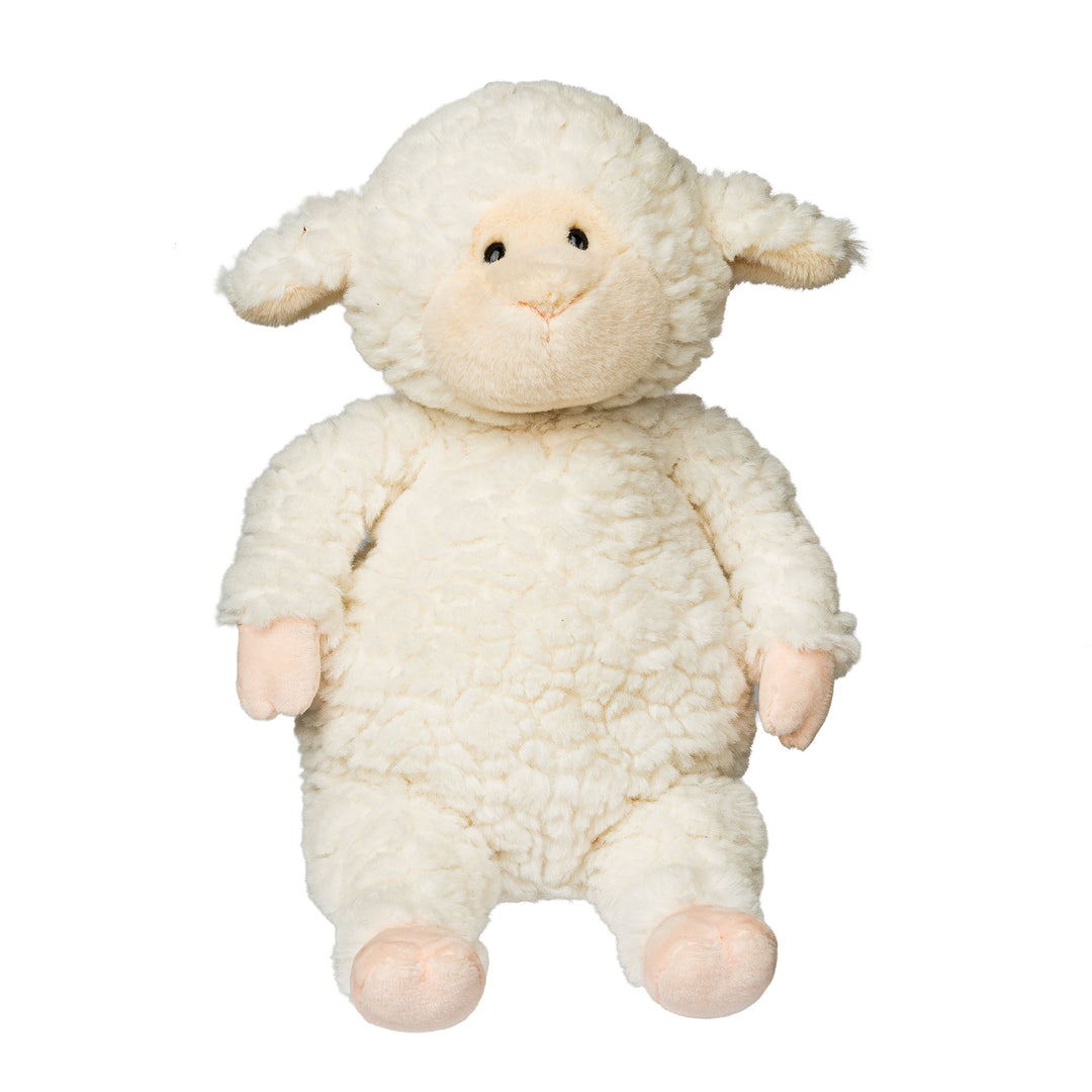 Fab Fuzz - Lamb - 12"