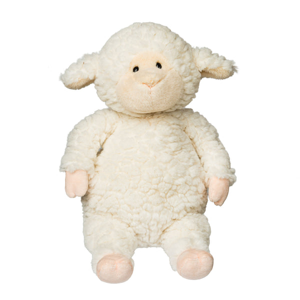 Fab Fuzz - Lamb - 12"