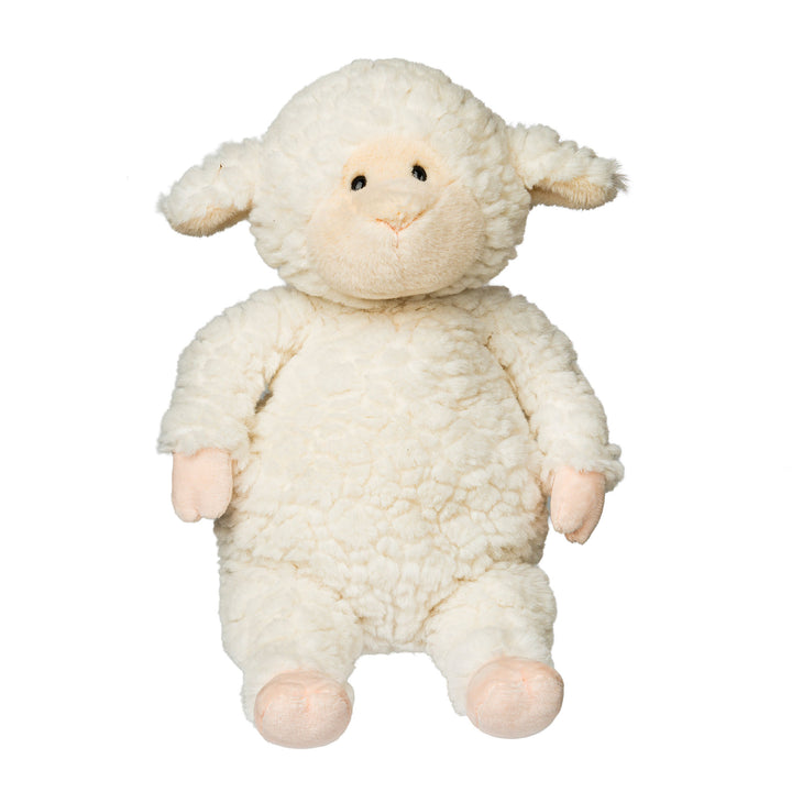 Fab Fuzz - Lamb - 12"