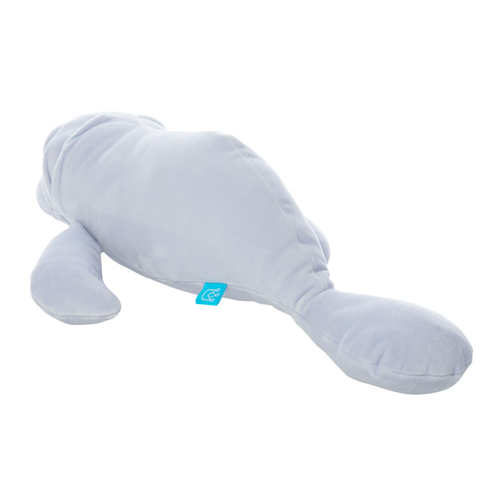 Velveteen Mopey Manatee 18"