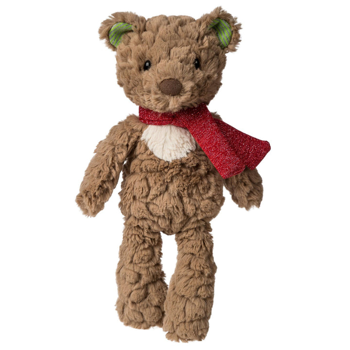Mary Meyer - Holiday Putty - Twinkles Teddy - 11" Putty - Twinkles Teddy - 11" 719771543318