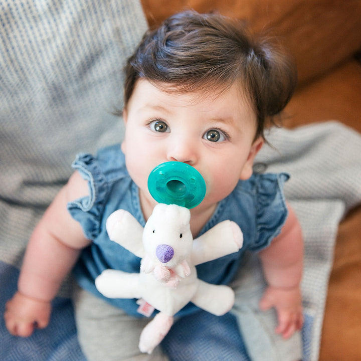 Infant Pacifier - Baby Unicorn