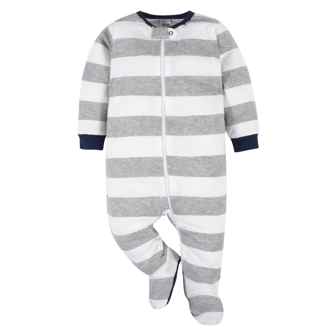 Sleep 'N Play Sleepers - 4pk