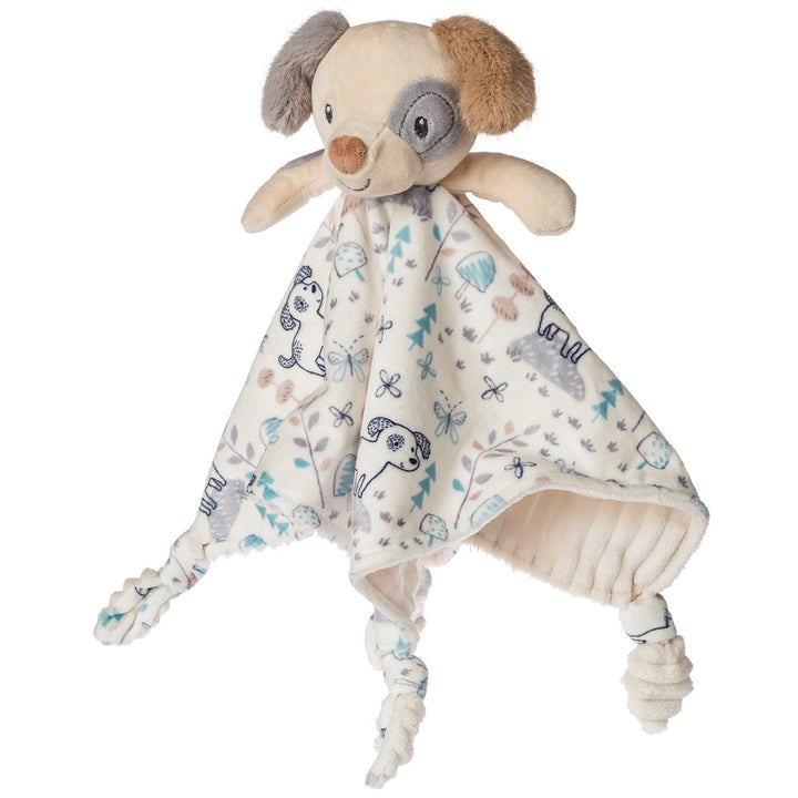 Character Blanket - Sparky Puppy - 13