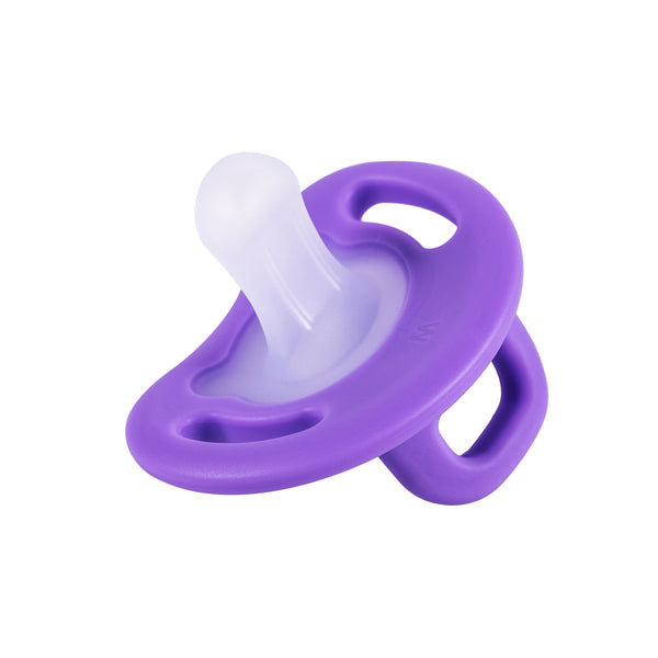Soft Buddy Silicone Pacifier - M