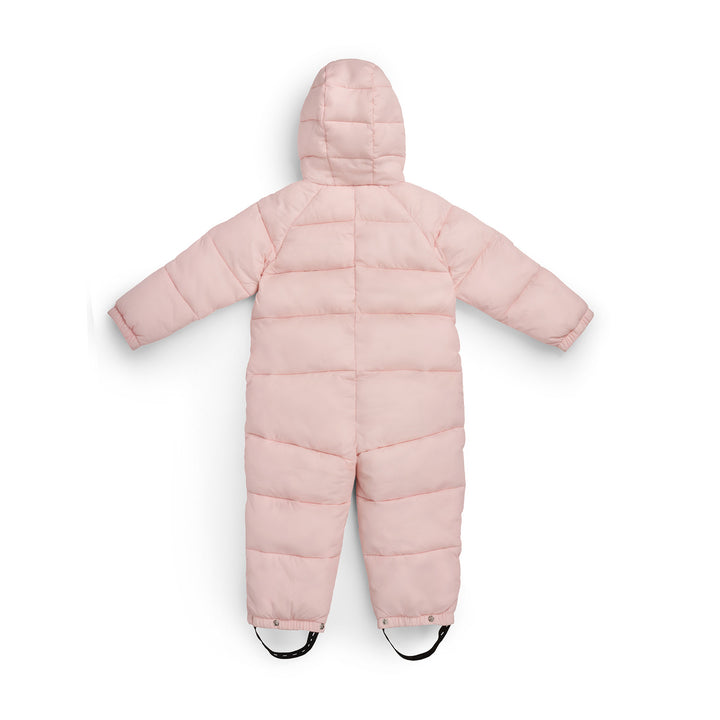 Puffer Snow Suit
