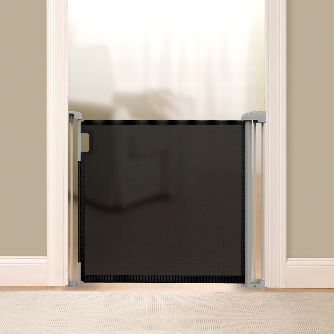 The Thruway 52W Series™ Retractable Gate