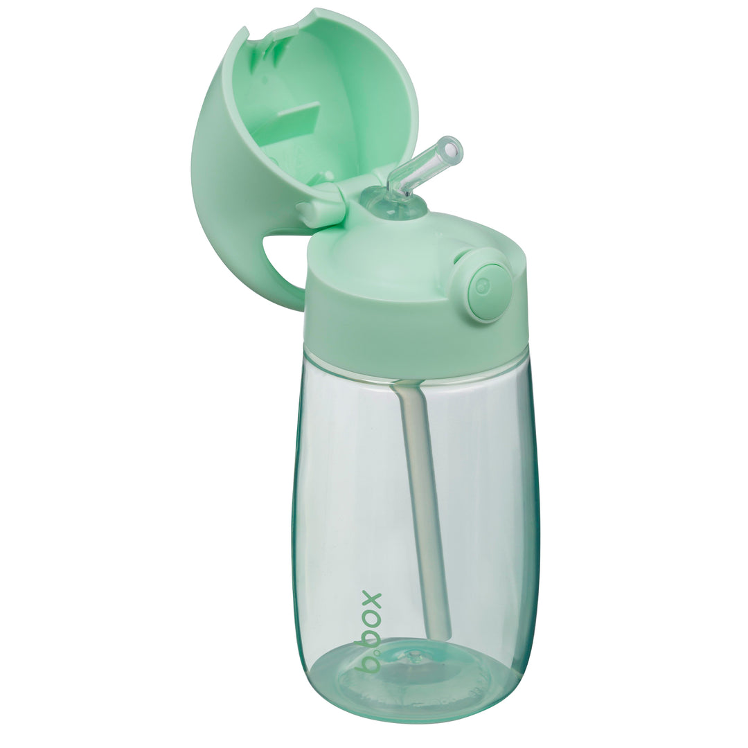 380mL Drink Bottle Jnr. - Spearmint