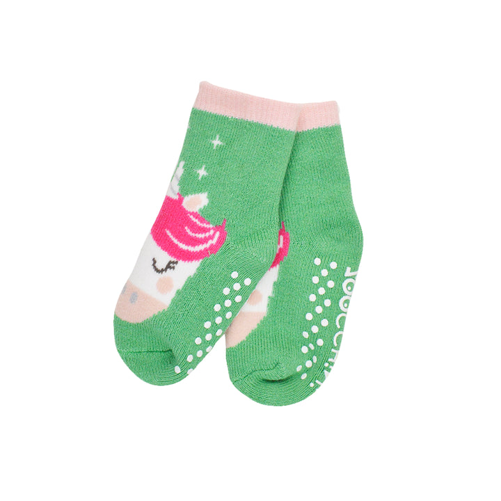 Comfort Terry Socks Set - 3 Pair