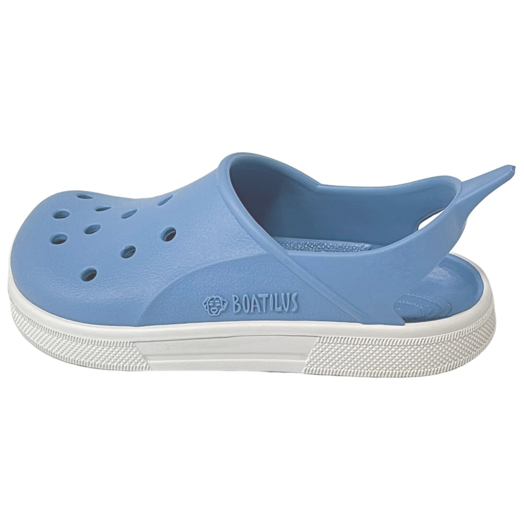Cloggy Sandal