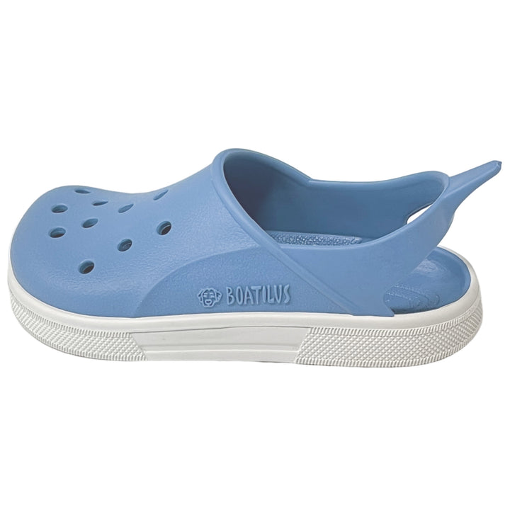 Cloggy Sandal