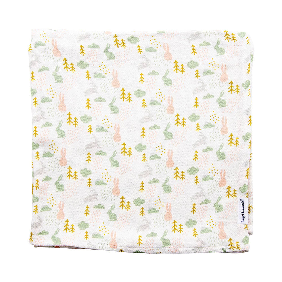 Kaffle Swaddle Blanket