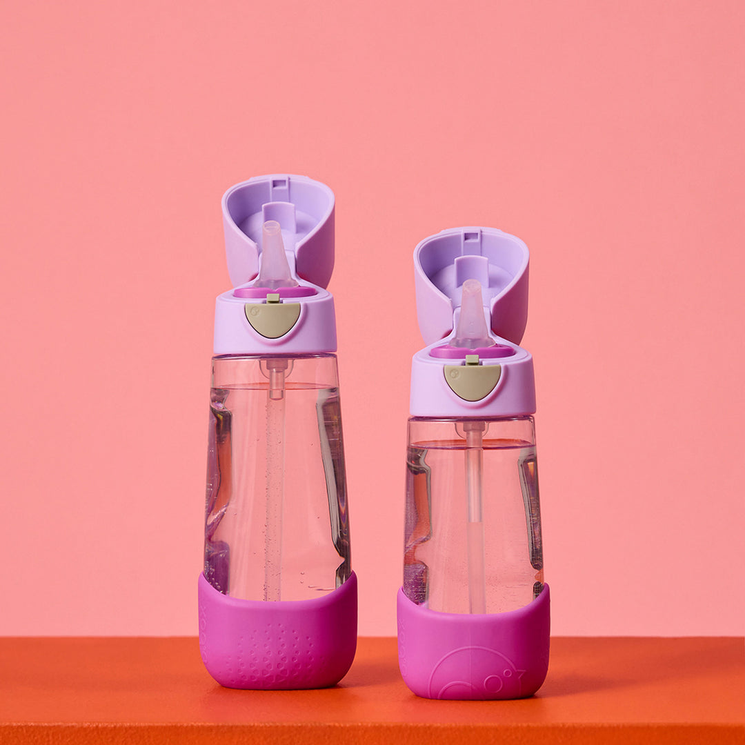 Tritan Drink Bottle - 600ml